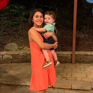 Meet your Posher, Gabrielle